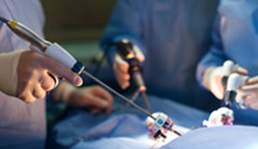 O Que é Cirurgia Torácica